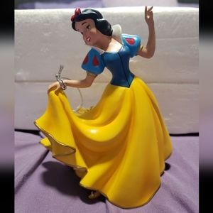 2008 The Bradford Exchange Limited Edition Snow White